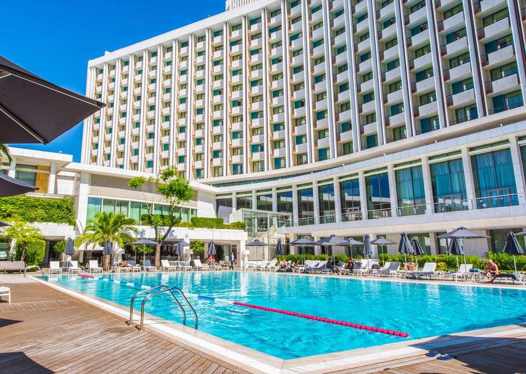 Hilton Athens Hotell Fasiliteter bilde